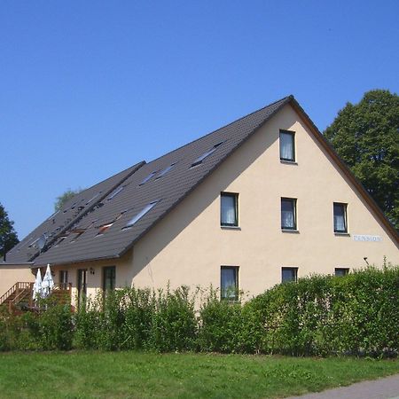 Pension Elmenhorst Elmenhorst/Lichtenhagen Bagian luar foto