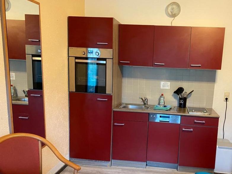 Pension Elmenhorst Elmenhorst/Lichtenhagen Bagian luar foto