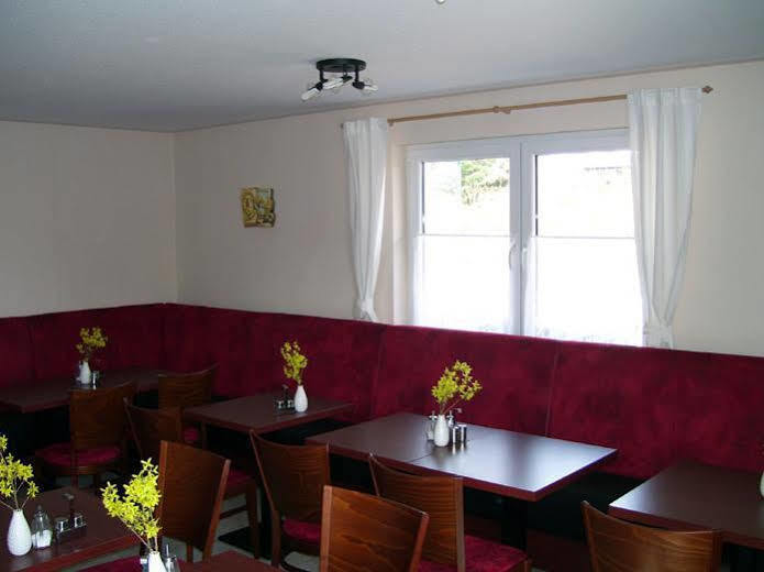 Pension Elmenhorst Elmenhorst/Lichtenhagen Bagian luar foto